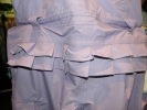 Des froufrous pour le pro pant d' Anne-Flore !
