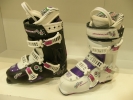 Nordica boots.