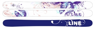 Line Pandora