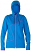 Sweet remedy fleece jacket