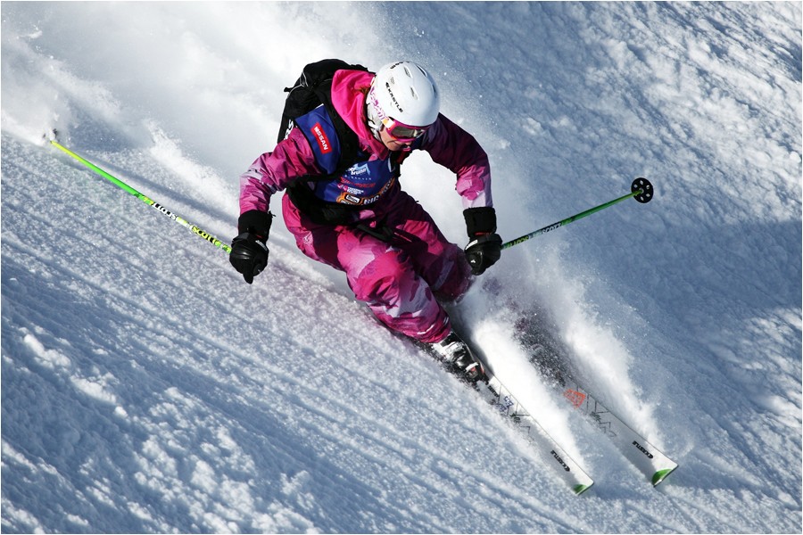 Lorraine Huber