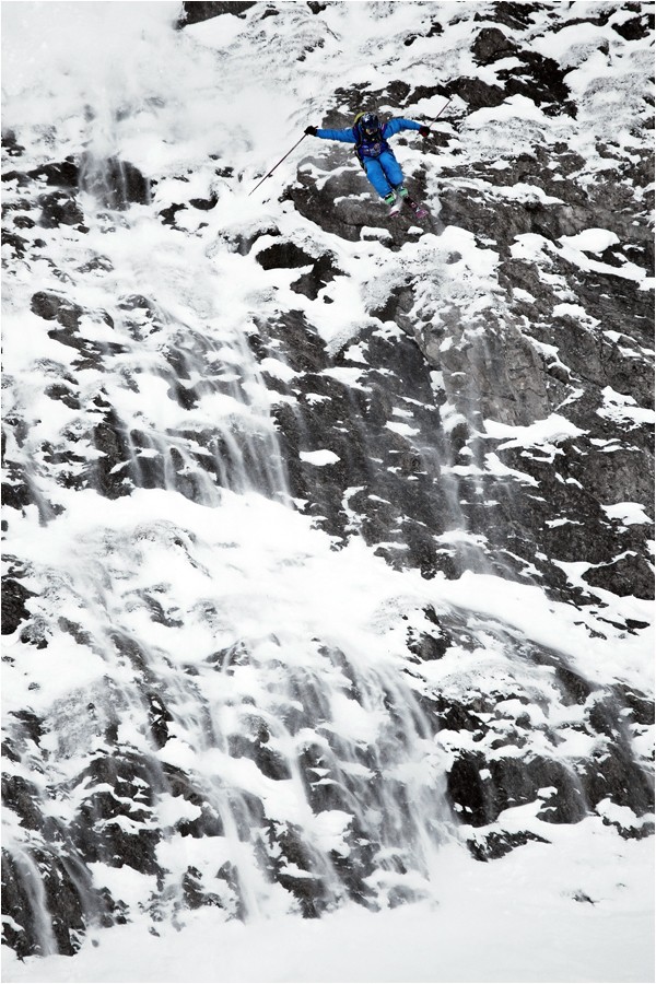Ane Enderud remporte la 2&egrave; &eacute;tape du FWT