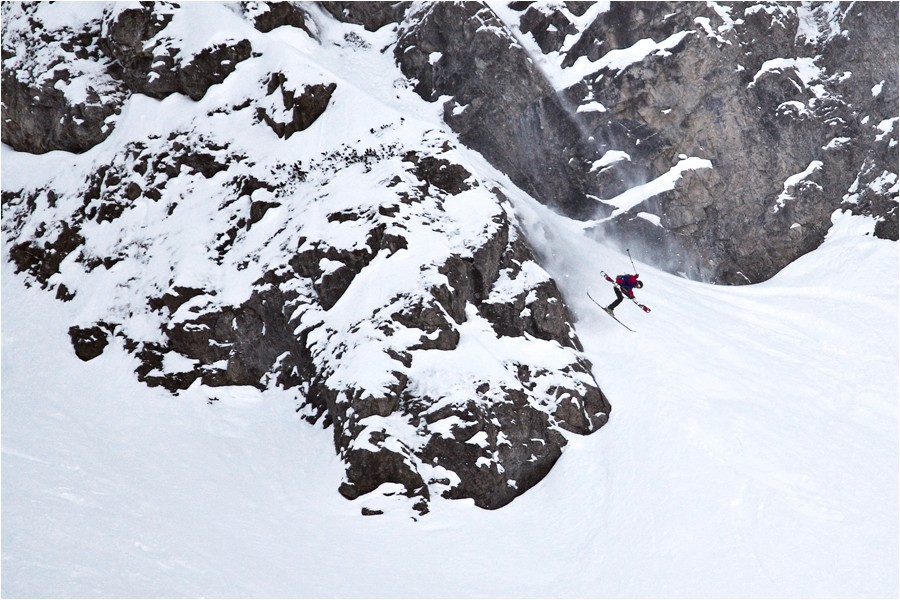 Ane Enderud remporte la 2&egrave; &eacute;tape du FWT