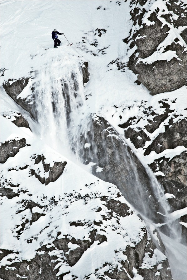 Ane Enderud remporte la 2&egrave; &eacute;tape du FWT