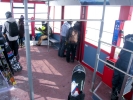 jour d'affluence
