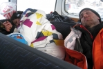le repos des guerriers