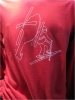 Et un tshirt au passage, stand Patagonia