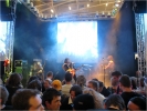 Stand K2, tribute band Kiss. Ca c'est du rocker