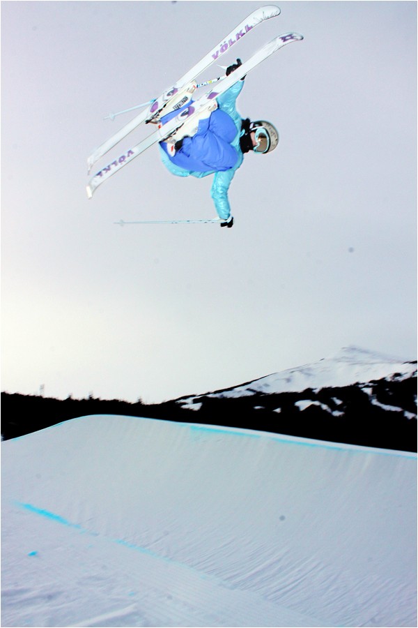 Virginie Faivre