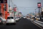la riante banlieue d'Asahikawa