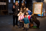 Fab, l'ami des pitis japonais et des gros ours