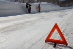 reperage de lignes en environnement routier