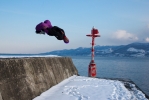 PA, tricks du jour