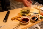 le Wasabi, c'est ça