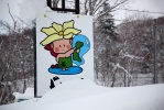 le Onsen : en vrai y'a moins de serviettes
