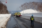 travaux publics