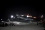 Niseko, la nuit