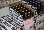 de la bière pour les kangourous