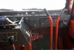 poste de pilotage