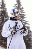 JF Houle