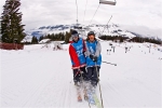 Flo Bastien et Guillaume Sbrava.