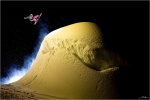 Arthur Longo Melon to fakie à Arcs 1800