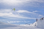 Kev en cork 3 tail