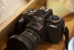 le nouveau mark II