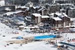 le village se prépare