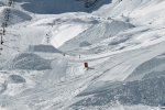 le slope