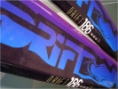 Detail du Drift
