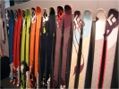 Gamme freeride Power Serie