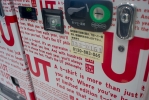 UT, la bonne adresse pas cher et dope sur Omotesando