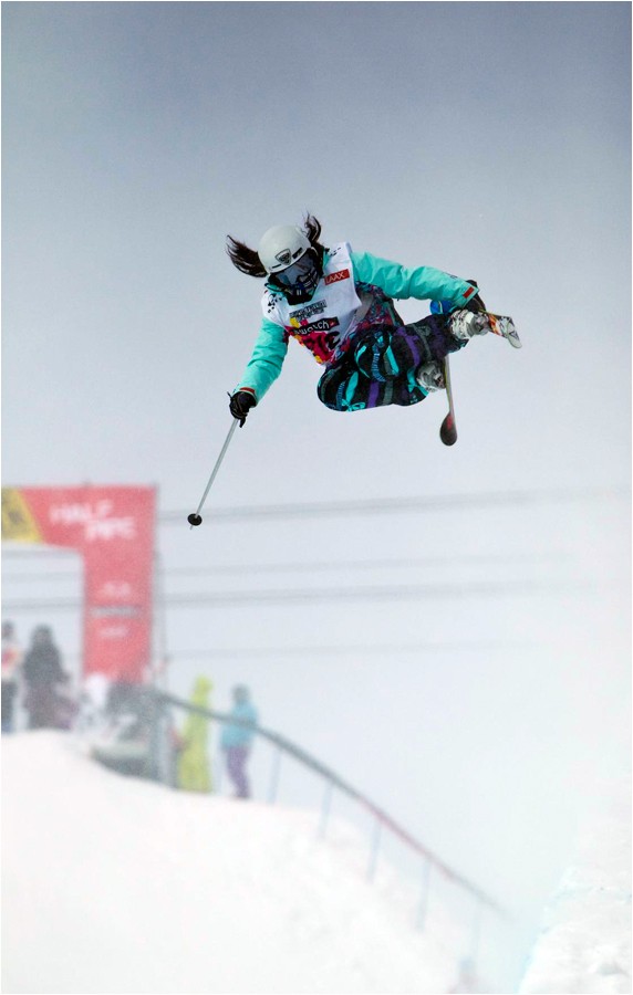 Ana&iuml;s Caradeux