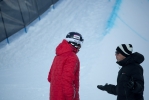Kevi Rolland et Greg Guenet