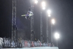 Byron Wells, impressionnant sur son dernier hit, et très drôle sur son second run