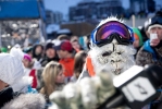 le gentil yeti orage