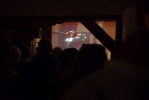 l'avant première de Follow Us