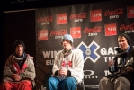 Tom, Bobby et Jossi
