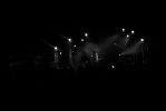 Le concert avec Palmy et Tonton