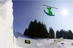 Tim Picq en Cork 9 Nose