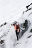 LUDO LOVEY, wild card issu du Nendaz Freeride.