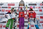 Podium