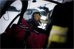 Gilbert Fournier pilote depuis 1982 et comptalise 11 800 heures de vol.