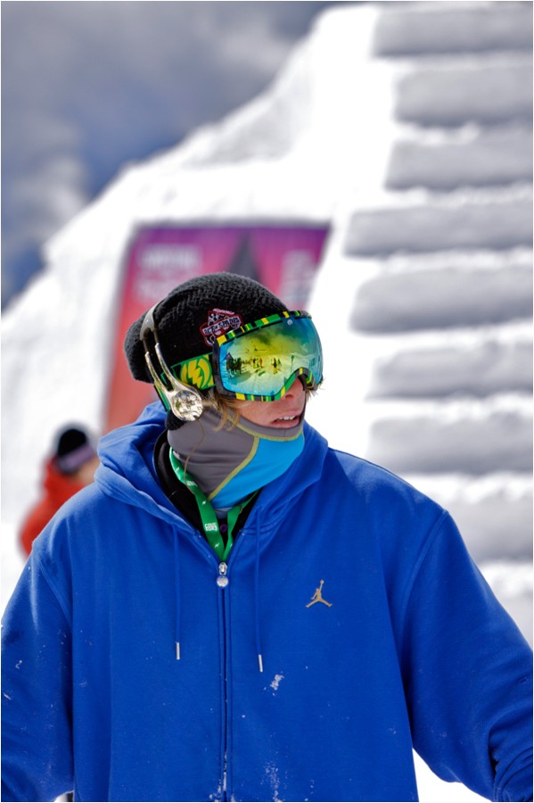 Sam favret