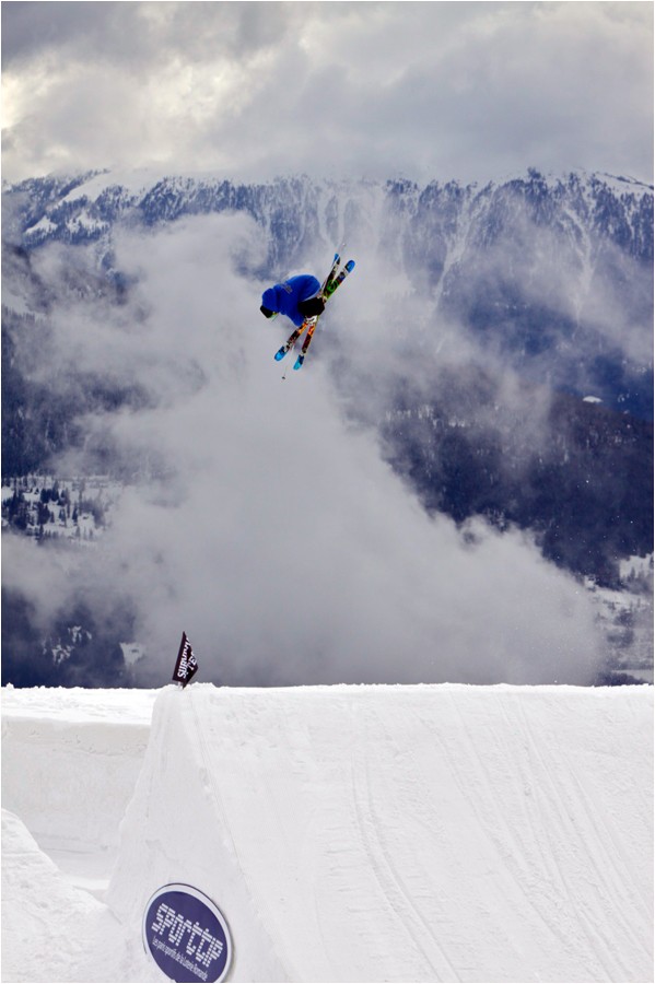 Sam Favret