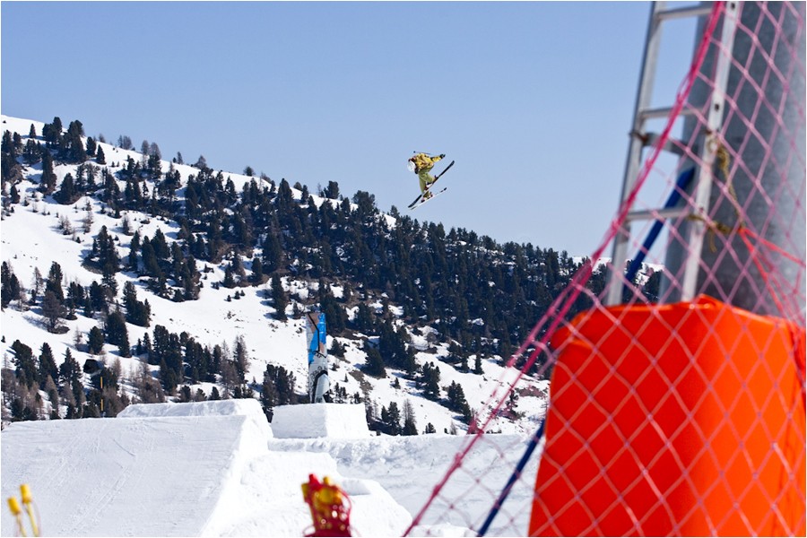 Rookie : Benoit Valentin