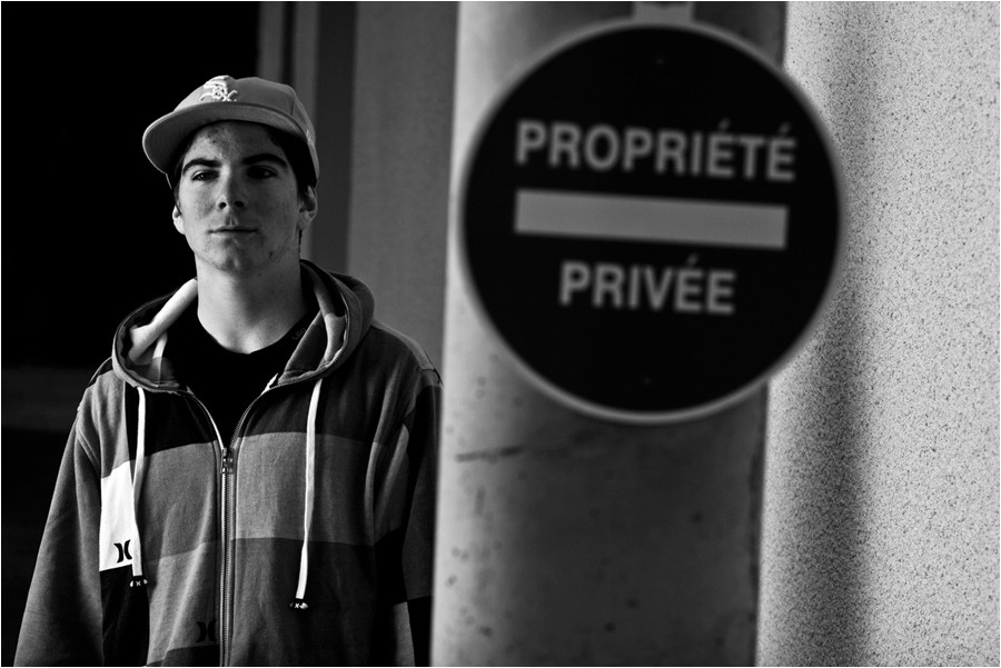 Rookie : Benoit Valentin