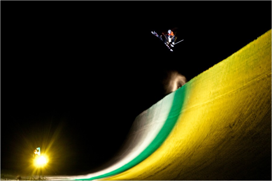 Rookie : Benoit Valentin