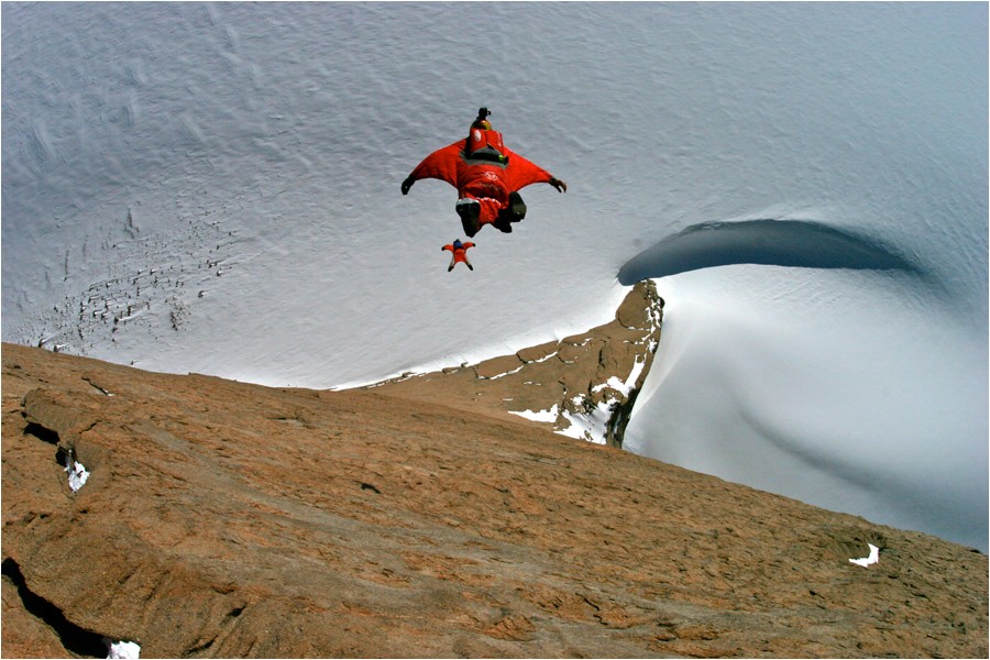 Antarctique